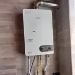 Reparación y Mantenimiento de Calentadores Bosch en Guatemala 6