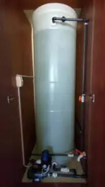 Reparación y Mantenimiento de Calentadores Cilíndricos en Guatemala 