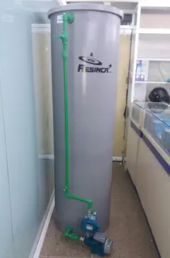 Reparación y Mantenimiento de Calentadores Cilíndricos en Guatemala 2