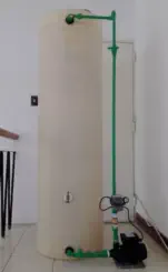 Reparación y Mantenimiento de Calentadores Cilíndricos en Guatemala 4