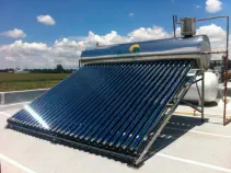 Reparación y Mantenimiento de Calentadores Solares en Guatemala 2