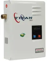 Reparación y mantenimiento de calentadores Titán en Guatemala